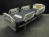 HILL-ROM P1600 ADVANTA HOSPITAL BED WITH HEAD AND FOOT BOARDS