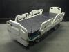 HILL-ROM P1600 ADVANTA HOSPITAL BED WITH CPR AND FOOT BOARD