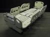 HILL-ROM P1600 ADVANTA HOSPITAL BED WITH CPR AND FOOT BOARD