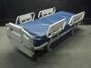 HILL-ROM P1600 ADVANTA HOSPITAL BED WITH FOOT BOARD