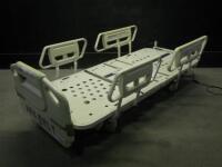 HILL-ROM P1600 ADVANTA HOSPITAL BED WITH FOOTBOARD