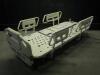 HILL-ROM P1600 ADVANTA HOSPITAL BED WITH FOOTBOARD