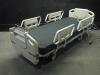 HILL-ROM P1600 ADVANTA HOSPITAL BED WITH HEAD AND FOOT BOARDS