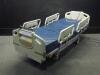 HILL-ROM P1600 ADVANTA HOSPITAL BED WITH HEAD AND FOOT BOARDS