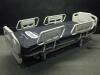 HILL-ROM ADVANTA P1600 HOSPITAL BED WITH HEAD AND FOOT BOARDS