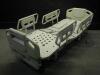 HILL-ROM P1600 ADVANTA HOSPITAL BED WITH HEAD AND FOOT BOARDS