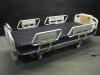 HILL-ROM ADVANTA P1600 HOSPITAL BED WITH HEAD AND FOOT BOARDS