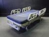 HILL-ROM ADVANCE SERIES HOSPITAL BED