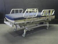 HILL-ROM ADVANCE HOSPITAL BED