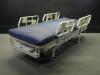 HILL-ROM ADVANCE HOSPITAL BED