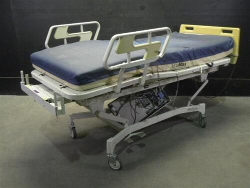 HILL-ROM ADVANCE HOSPITAL BED (PARTS UNIT)