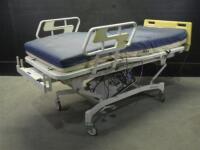 HILL-ROM ADVANCE HOSPITAL BED (PARTS UNIT)