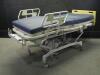 HILL-ROM ADVANCE HOSPITAL BED (PARTS UNIT)
