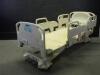 CARROLL HEALTHCARE SPIRIT SELECT HOSPITAL BED WITH HEAD AND FOOT BOARDS (BED EXIT, SCALE)
