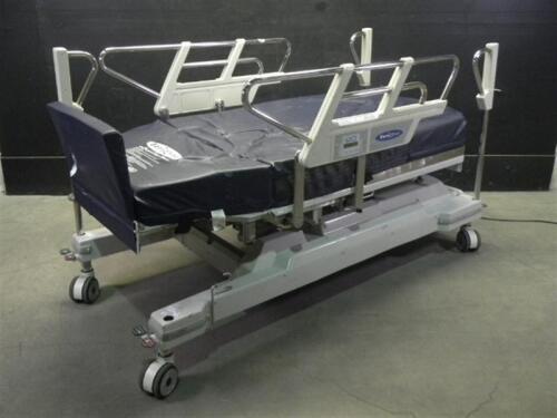 KCI BARIKARE BARIATRIC HOSPITAL BED