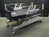 KCI BARIKARE BARIATRIC HOSPITAL BED