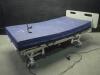 GENDRON MAXI REST BARIATRIC HOSPITAL BED WITH HAND CONTROL