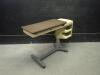 HILL-ROM PATIENT MATE OVERBED TABLE
