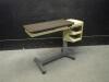 HILL-ROM PATIENT MATE OVERBED TABLE