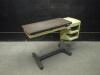 HILL-ROM PATIENT MATE OVERBED TABLE