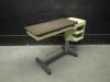 HILL-ROM PATIENT MATE OVERBED TABLE