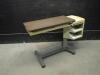 HILL-ROM PATIENT MATE OVERBED TABLE