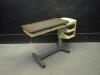 HILL-ROM PATIENT MATE OVERBED TABLE