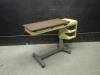 HILL-ROM PATIENT MATE OVERBED TABLE