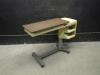 HILL-ROM PATIENT MATE OVERBED TABLE