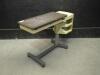 HILL-ROM PATIENT MATE OVERBED TABLE