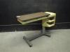 HILL-ROM PATIENT MATE OVERBED TABLE