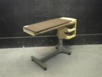 HILL-ROM PATIENT MATE OVERBED TABLE
