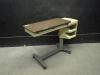 HILL-ROM PATIENT MATE OVERBED TABLE