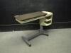 HILL-ROM PATIENT MATE OVERBED TABLE