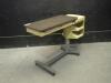 HILL-ROM PATIENT MATE OVERBED TABLE