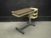HILL-ROM PATIENT MATE OVERBED TABLE