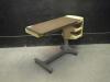 HILL-ROM PATIENT MATE OVERBED TABLE
