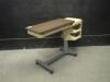 HILL-ROM PATIENT MATE OVERBED TABLE