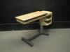 HILL-ROM PATIENT MATE OVERBED TABLE