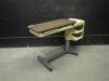 HILL-ROM PATIENT MATE OVERBED TABLE