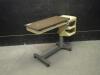HILL-ROM PATIENT MATE OVERBED TABLE