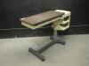 HILL-ROM PATIENT MATE OVERBED TABLE