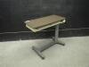 HILL-ROM PATIENT MATE JR OVERBED TABLE
