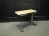 HILL-ROM PATIENT MATE JR OVERBED TABLE