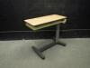 HILL-ROM PATIENT MATE JR OVERBED TABLE