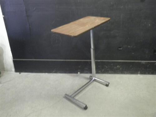 OVERBED TABLE