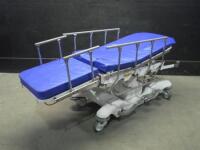 STRYKER 1033 TRIO MOBILE SURGICAL PLATFORM
