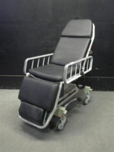 HAUSTED APC STRETCHER CHAIR