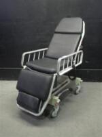 HAUSTED APC STRETCHER CHAIR