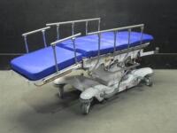 STRYKER 1033 TRIO MOBILE SURGICAL PLATFORM